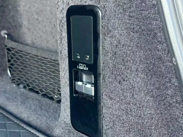 Land Rover Range Rover Sport — Фото автомобиля 23