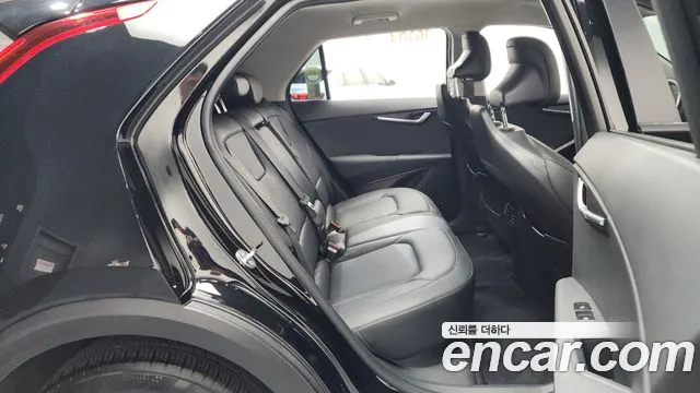 Kia Niro All Niro EV Air — Фото автомобиля 11