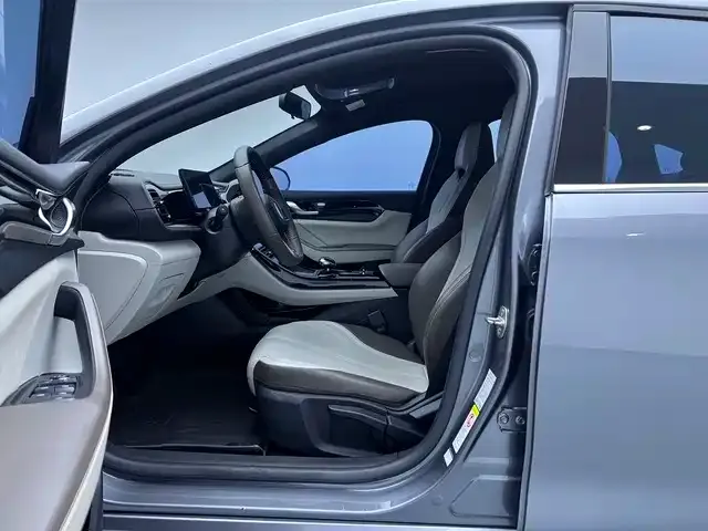 BYD Qin PLUS — Фото автомобиля 11