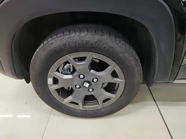 Baojun Yep Plus — Фото автомобиля 22