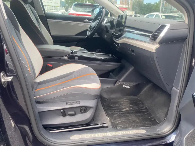 Volkswagen ID.6 Crozz — Фото автомобиля 9