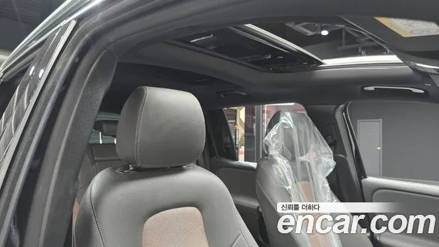 Mercedes-Benz EQB X243 — Фото автомобиля 27