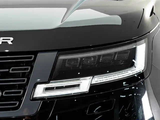 Land Rover Range Rover — Фото автомобиля 4