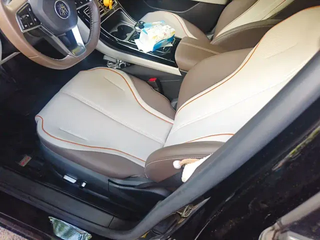 BYD Qin PLUS — Фото автомобиля 11