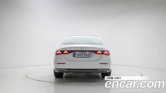Mercedes-Benz E-Class W213 — Фото автомобиля 4