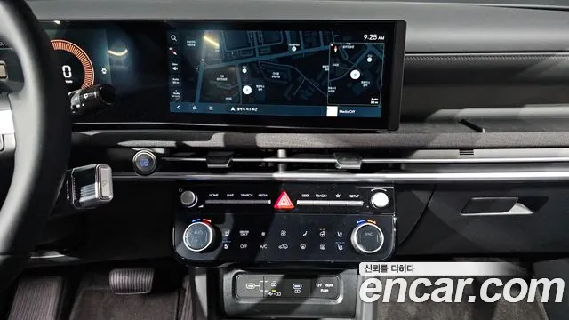 Hyundai Tucson — Фото автомобиля 14