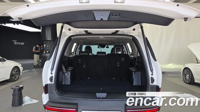Hyundai Santa Fe MX5 — Фото автомобиля 26