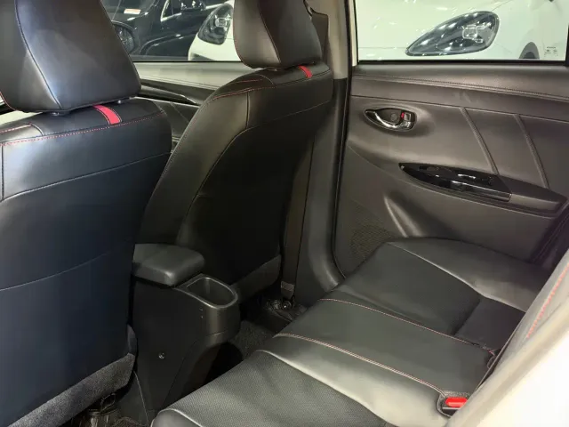 Toyota YARiS L Zhi Xuan — Фото автомобиля 10