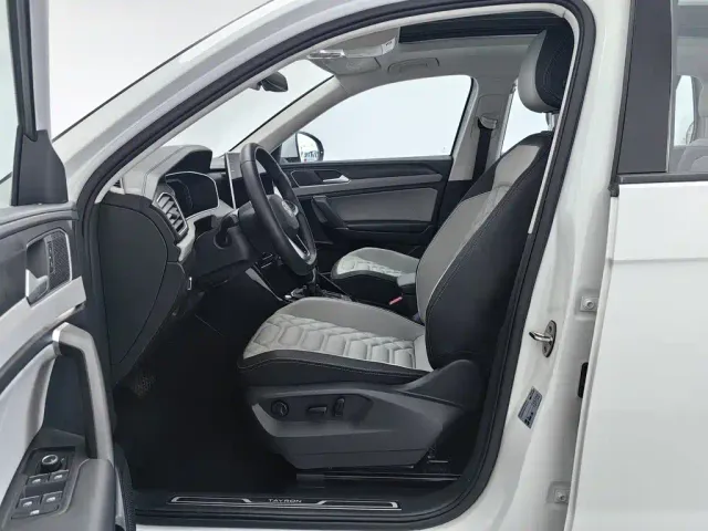 Volkswagen Tayron — Фото автомобиля 10