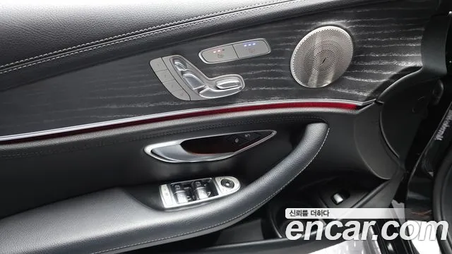 Mercedes-Benz E-Class E-класс W213 — Фото автомобиля 20