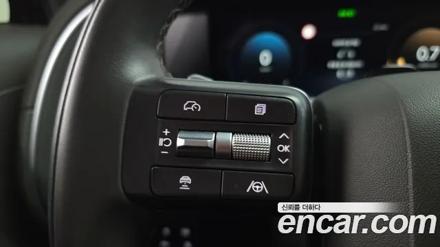 Hyundai Palisade LX3 — Фото автомобиля 22