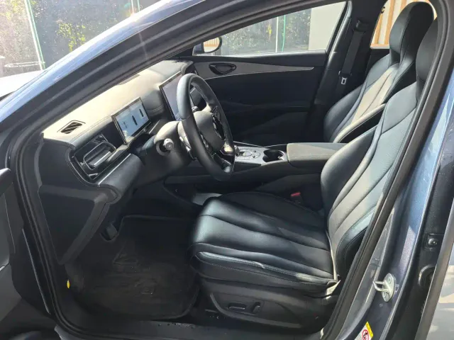 BYD Seal 06 — Фото автомобиля 5