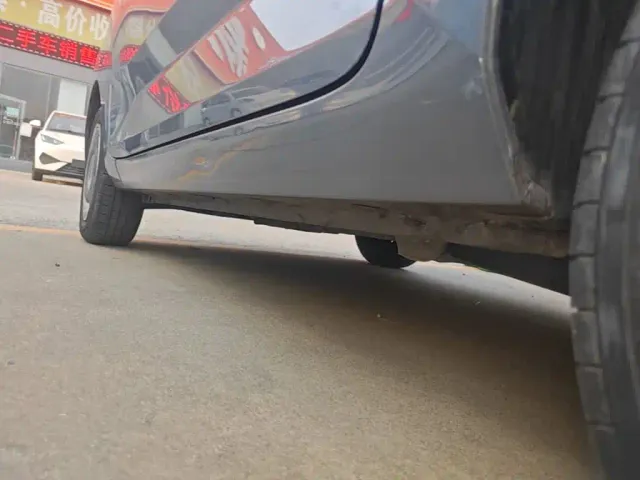 Wuling Hongguang Mini EV — Фото автомобиля 21