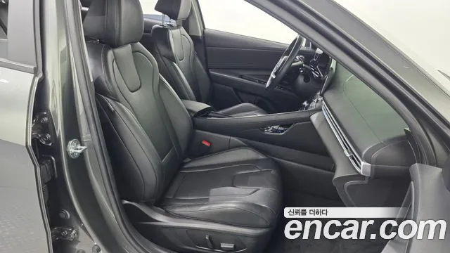 Hyundai Avante — Фото автомобиля 17