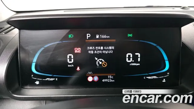 Hyundai Casper — Фото автомобиля 11