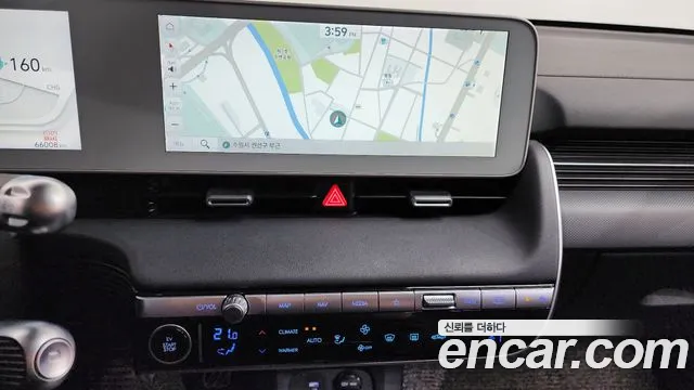 Hyundai Ioniq5 Ioniq5 Long Range AWD — Фото автомобиля 12