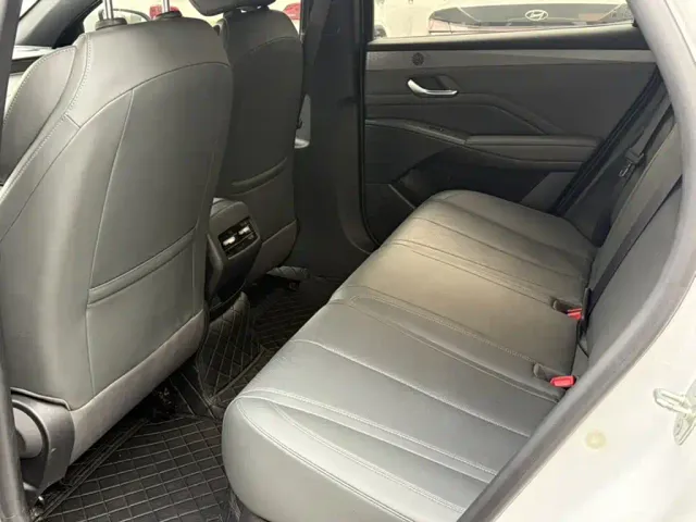 BYD Qin PLUS — Фото автомобиля 11