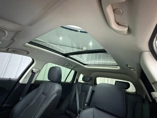Buick Envision Plus — Фото автомобиля 14
