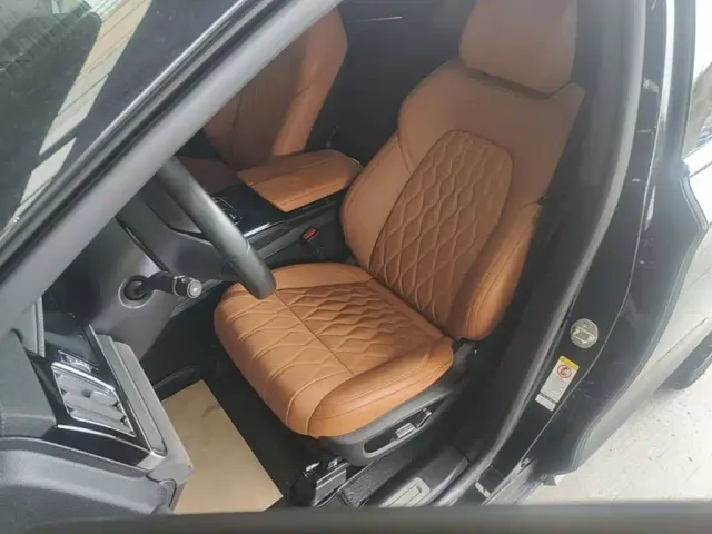 BYD Tang — Фото автомобиля 14