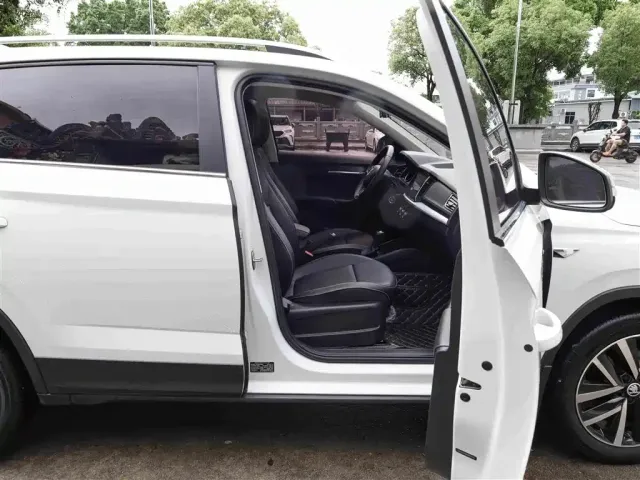 Skoda Kamiq — Фото автомобиля 17
