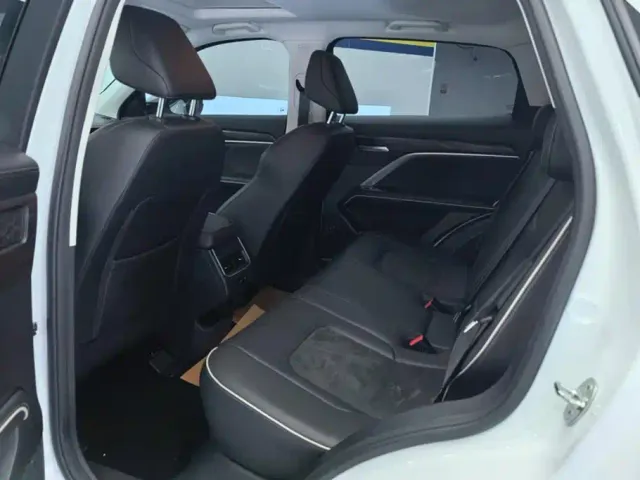 Haval H6 — Фото автомобиля 11