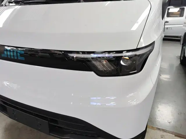 JMC E-Fushun — Фото автомобиля 23