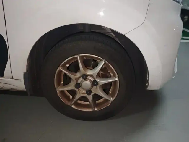 Roewe Clever — Фото автомобиля 6
