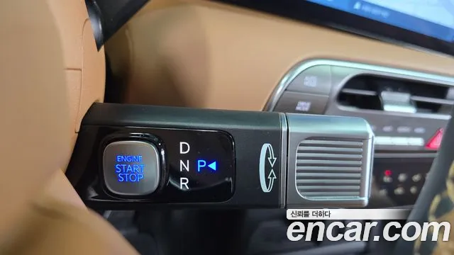 Hyundai Palisade LX3 — Фото автомобиля 12