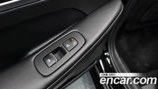 Hyundai Sonata DN8 — Фото автомобиля 30