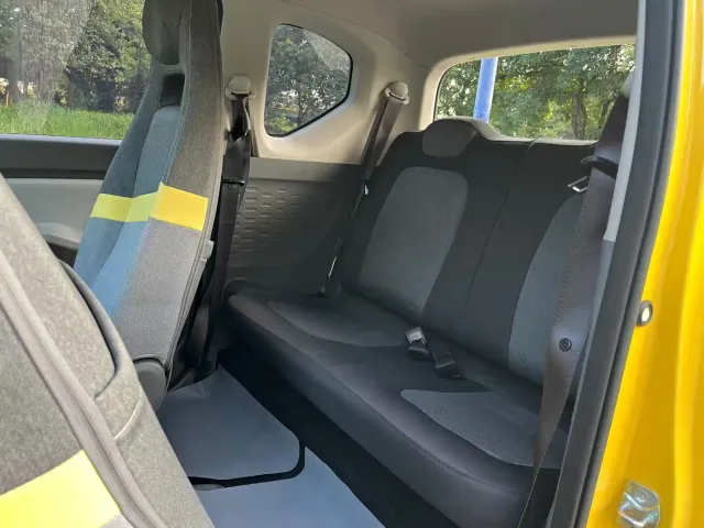 Wuling Hongguang Mini EV — Фото автомобиля 5