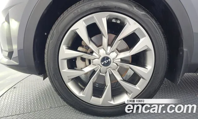 Kia Sorento 4th Gen — Фото автомобиля 5