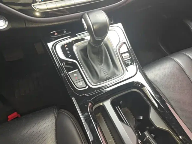 GAC Trumpchi M6 — Фото автомобиля 13