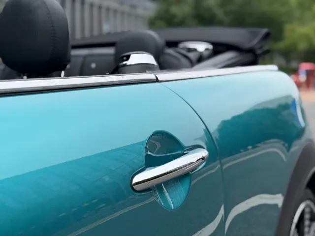 MINI Hatch — Фото автомобиля 14