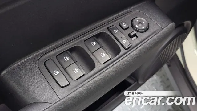 Hyundai Casper — Фото автомобиля 14