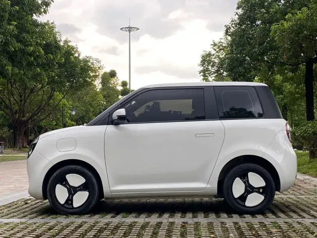Changan Lumin — Фото автомобиля 19