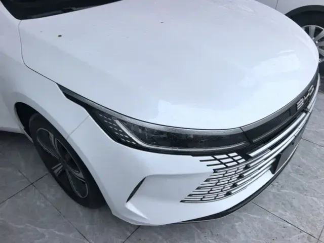 BYD Destroyer 05 — Фото автомобиля 3