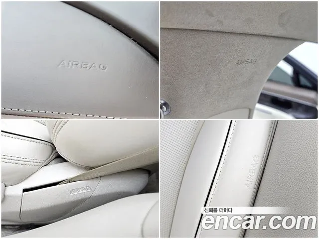 Genesis G90 Бензин 3.5 турбо AWD — Фото автомобиля 18