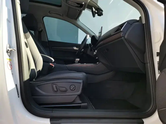 Audi Q5L — Фото автомобиля 13
