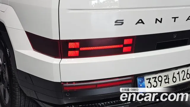 Hyundai Santafe — Фото автомобиля 22