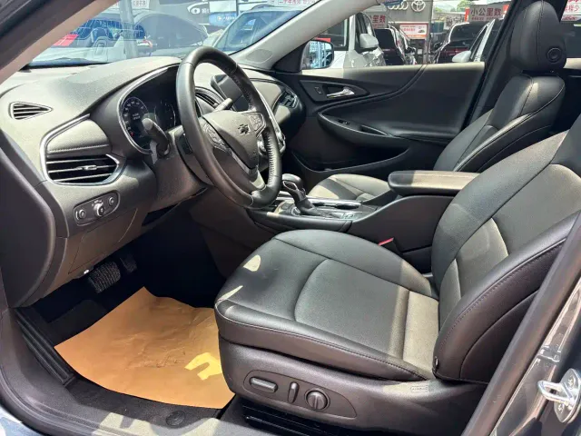 Chevrolet Malibu XL — Фото автомобиля 4