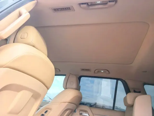 BAIC BJ60 Thunder — Фото автомобиля 11
