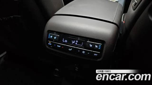 Hyundai Palisade The New Palisade Дизель 2.2 2WD — Фото автомобиля 19