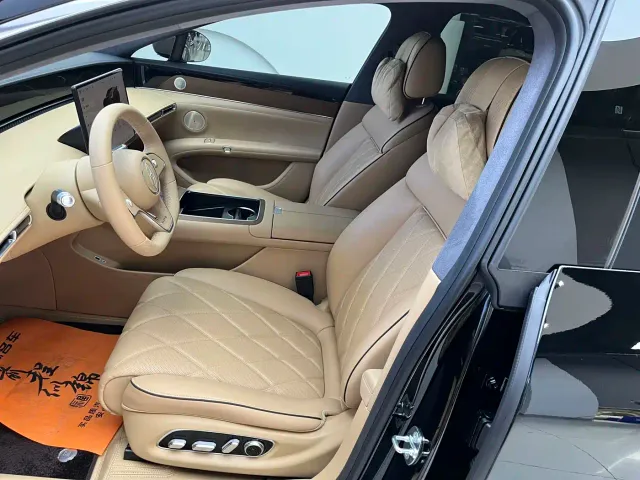 Stelato S9 — Фото автомобиля 7