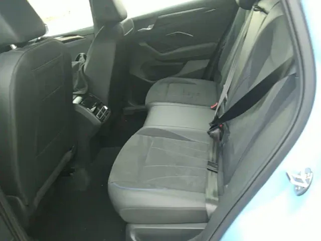 Volkswagen Tiguan L — Фото автомобиля 16