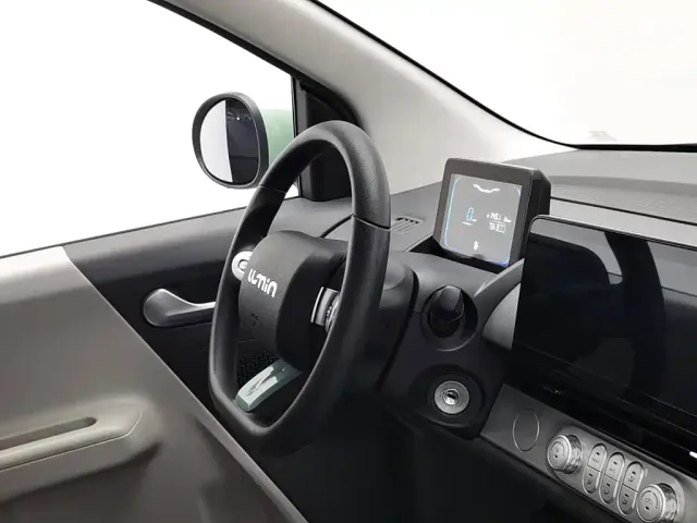Changan Lumin — Фото автомобиля 22