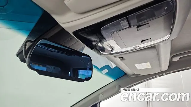 Hyundai Staria — Фото автомобиля 15