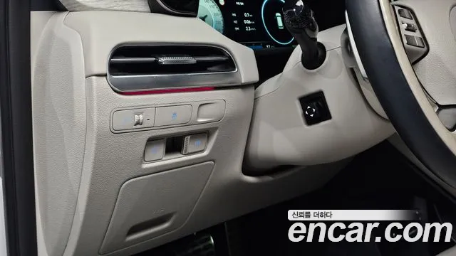 Hyundai Palisade The New Palisade Бензин 3.8 4WD — Фото автомобиля 16