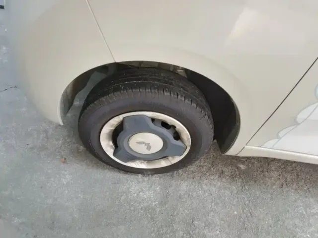Wuling Hongguang Mini EV — Фото автомобиля 22