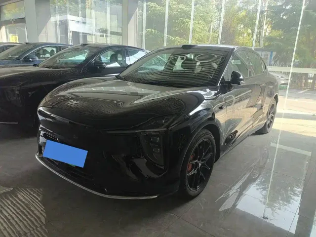 Фотография автомобиля — IM Motors LS6