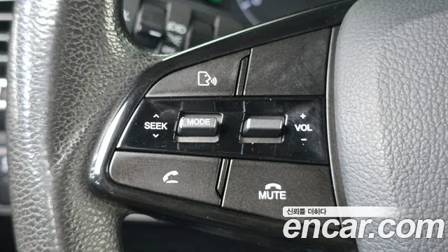 KGM Rexton Rexton (New) Sports — Фото автомобиля 14